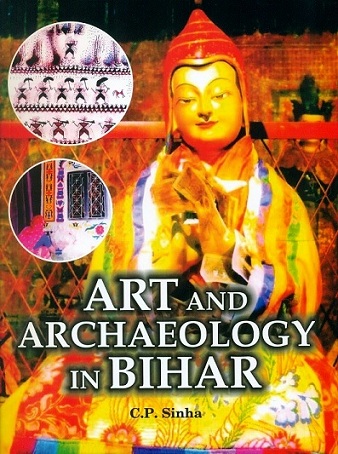 Art and archaeology in Bihar