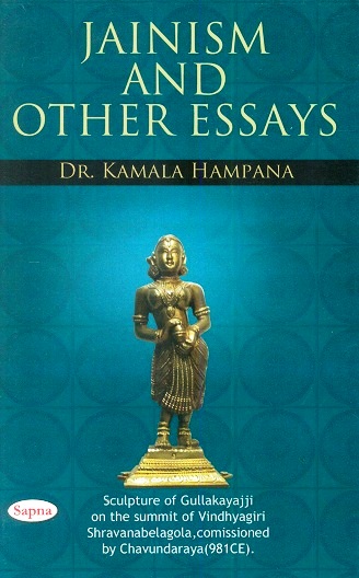 Jainism and other essays