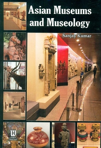Asian museums and museology