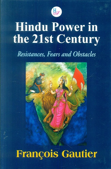 Hindu power the 21st century: resistances, fears and obstacles