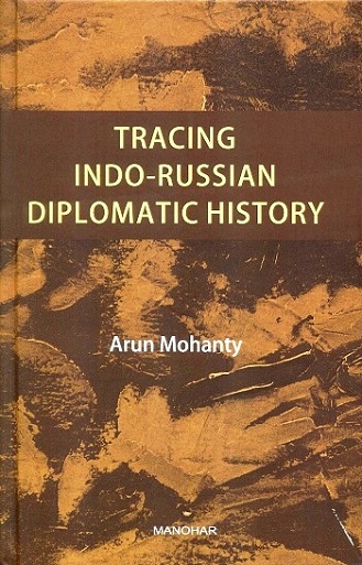 Tracing Indo-Russian diplomatic history