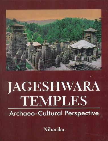 Jageshwara temples: archaeo-cultural perspective