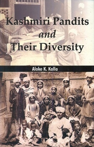 Kashmiri Pandits and their diversity: a socio-demo-genetic profile