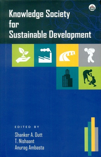 Knowledge society for sustainable development