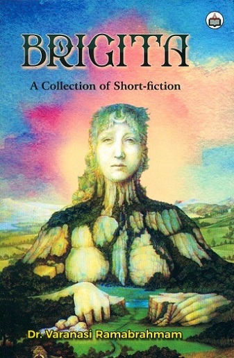 Brigita: a collection of short-fiction