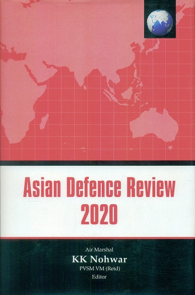 Asian Defence Review 2020
