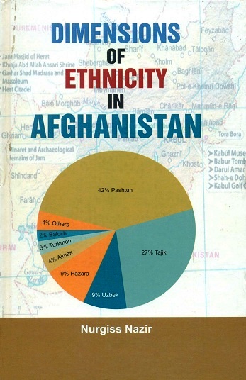 Dimensions of ethnicity in Afghanistan