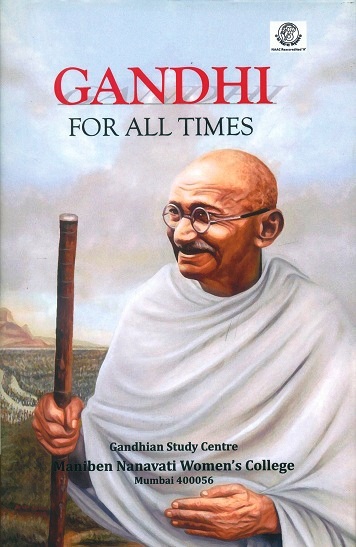 Gandhi for all times,