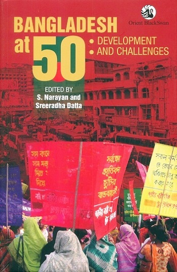Bangladesh at 50: development and challenges,