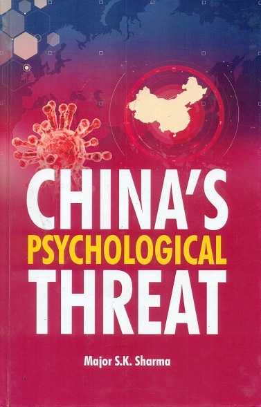 China's psychological threat