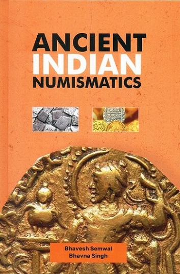 Ancient Indian numismatics
