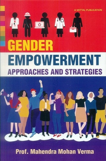 Gender empowerment: approaches and strategies
