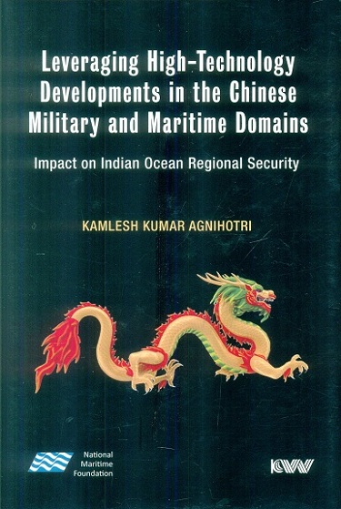 Leveraging high-technology developments in the Chinese military and maritime domains