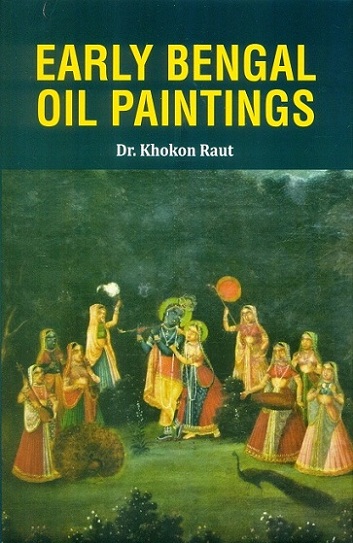 Early Bengal oil paintings