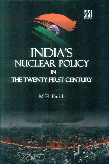 India's nuclear policy in the twenty first century