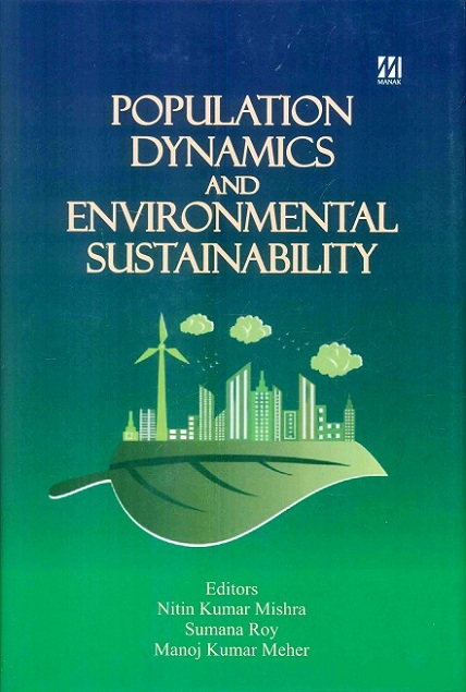 Population dynamics and environmental sustainability,