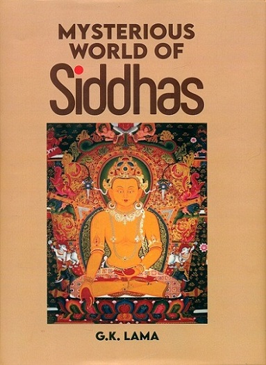 Mysterious world of Siddhas
