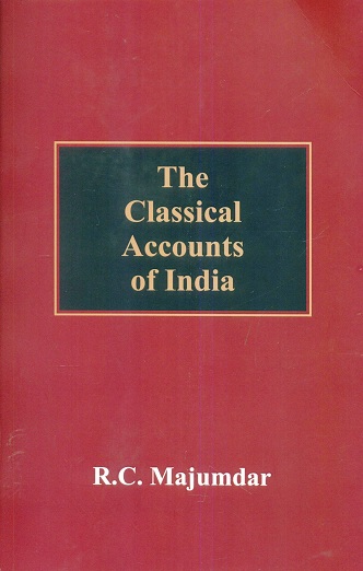 The classical accounts of India