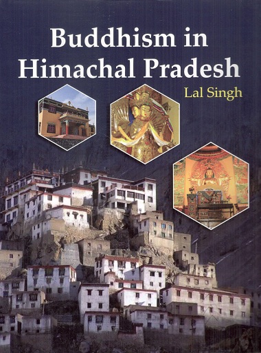 Buddhism in Himachal Pradesh
