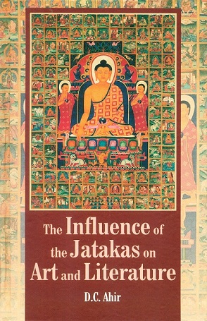 The influence of the Jatakas on art and literature