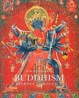 Buddhism: a journey through art