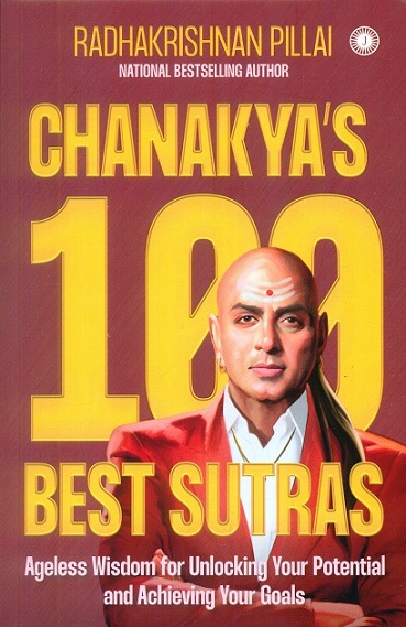 Chanakya's 100 best sutras