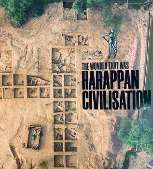 The wonder that was Harappan civilisation