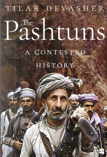 The Pashtuns: a contested history