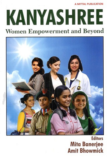 Kanyashree: women empowerment and beyond,