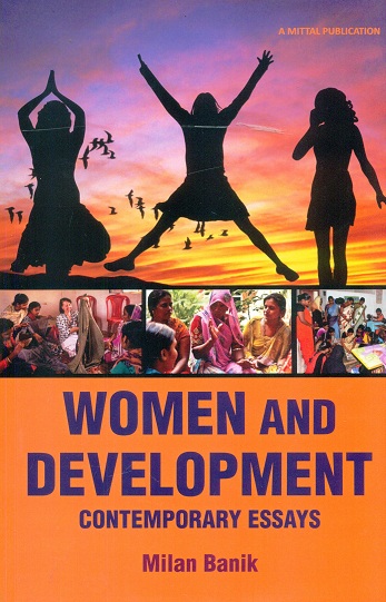 Women and development: contemporary essays