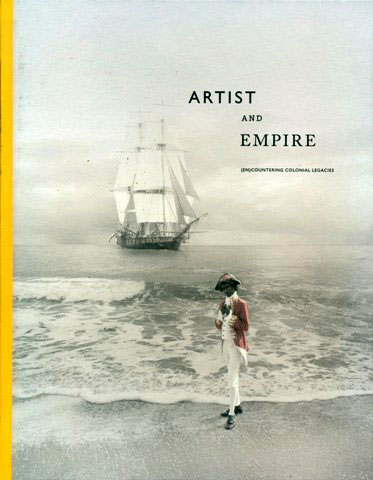 Artist and empire: (EN)countering colonial legacies, ed. by Low Sze Wee, et al.