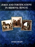 Forts and fortifications in medieval Bengal