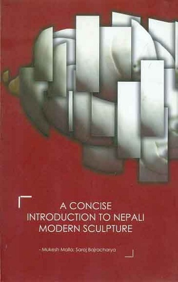 A concise introduction to Nepali modern sculpture