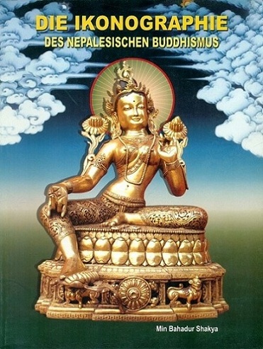 Die Ikonographie: des Nepalesischen Buddhismus